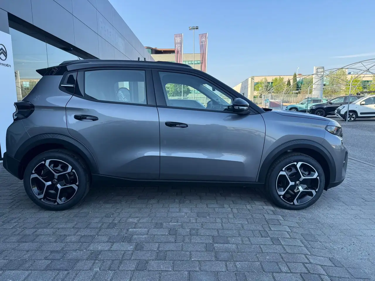 Citroen C3 2026