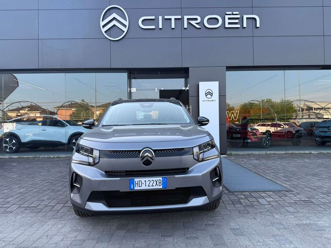 Citroen C3 Turbo 100 cv Manuale PLUS