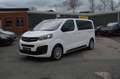 Opel Zafira Life 2.0D M R/KAM"PDC"AHK"KLIMA"BI-XEN Weiß - thumbnail 1