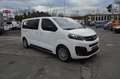 Opel Zafira Life 2.0D M R/KAM"PDC"AHK"KLIMA"BI-XEN Weiß - thumbnail 3