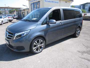 250 d ~ Std.Hzg ~ Navi ~ Automatik ~