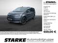 Volkswagen LT Multivan 2.0 TDI DSG Style lang Grau - thumbnail 1