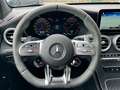 Mercedes-Benz GLC 43 AMG 4-Matic 390CV PACK NIGHT PANO PNEUMAT. FULL TVAC Wit - thumbnail 18