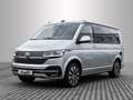 Volkswagen T6.1 California Ocean  2.0 TDI DSG AHK Argent - thumbnail 3