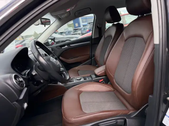 Audi A3 view 13