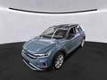 Volkswagen T-Roc 1.5 TSI Style AHK Navi LED Blau - thumbnail 2