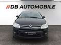 Citroen C4 1,6 HDi Schwarz - thumbnail 2