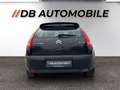 Citroen C4 1,6 HDi Schwarz - thumbnail 6