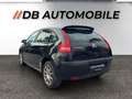 Citroen C4 1,6 HDi Schwarz - thumbnail 7