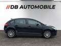 Citroen C4 1,6 HDi Schwarz - thumbnail 4