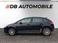Citroen C4 1,6 HDi Schwarz - thumbnail 8