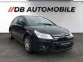 Citroen C4 1,6 HDi Schwarz - thumbnail 3