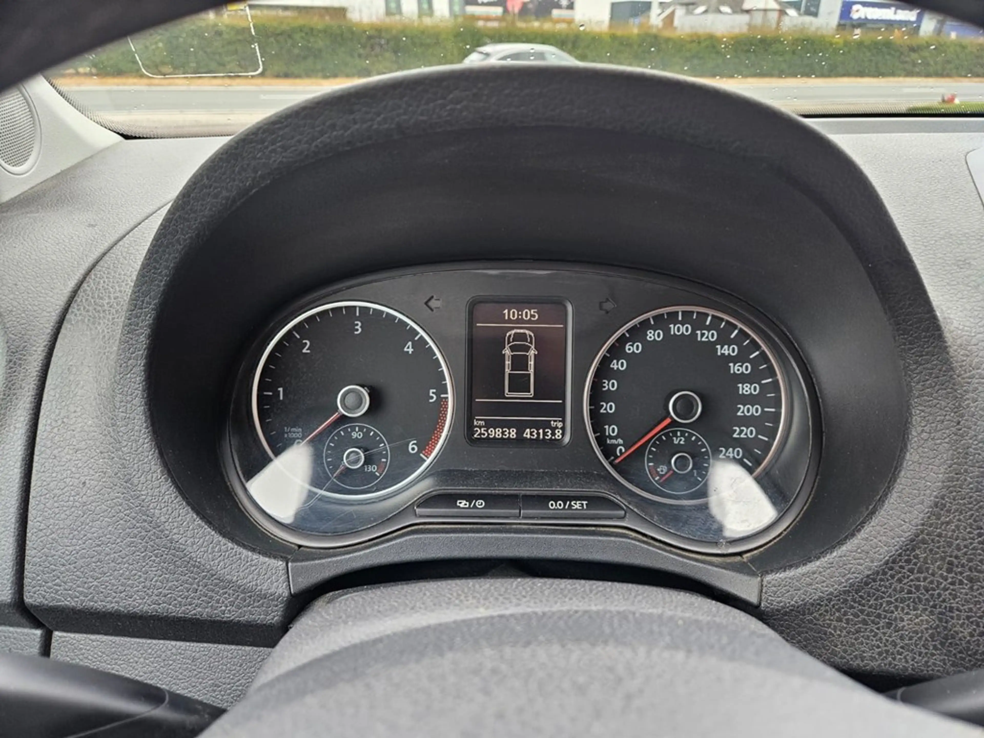 Volkswagen Amarok Enkel voor professionele verkoop. — photo 5