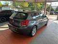 BMW 116 i 5-trg. *2.Hand/ PDC / SitzH. / Garantie * Gris - thumbnail 3