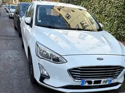 Ford Focus 1.5 EcoBlue 120 S