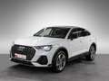 Audi Q3 S-line 35 TFSI S-Tronic Weiß - thumbnail 2
