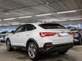 Audi Q3 S-line 35 TFSI S-Tronic Weiß - thumbnail 4