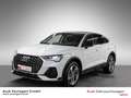 Audi Q3 S-line 35 TFSI S-Tronic Weiß - thumbnail 1