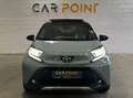 Toyota Aygo X 1.0 - CARPLAY - CAMERA - GARANTIE 12 MOIS Grijs - thumbnail 2