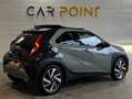 Toyota Aygo X 1.0 - CARPLAY - CAMERA - GARANTIE 12 MOIS Grijs - thumbnail 4