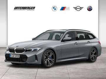 e xDrive Touring M Sportpaket AHK Pano 360°