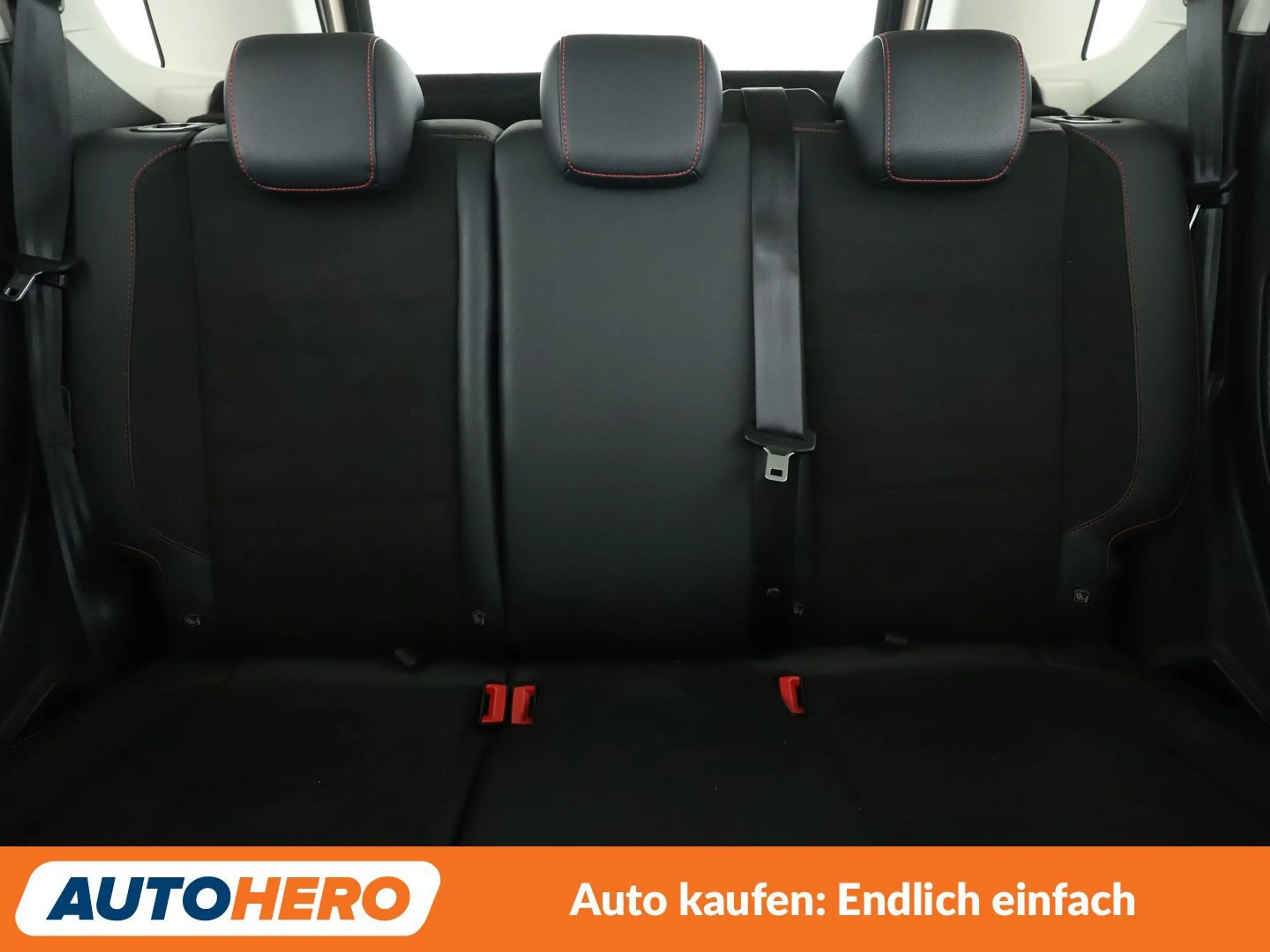 Ford EcoSport 1.0 EcoBoost ST-Line*NAVI*TEMPO*CAM*PDC*KLIMA* — photo 15