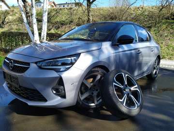 GS Line, Panorama, 1,2 Direct Injection Turbo Euro 6.4 GS-Line GS-Line
