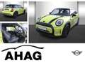MINI Cooper First MINI Yours Trim Klimaaut. PDC Gelb - thumbnail 1