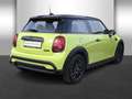 MINI Cooper First MINI Yours Trim Klimaaut. PDC Gelb - thumbnail 3