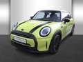 MINI Cooper First MINI Yours Trim Klimaaut. PDC Gelb - thumbnail 2