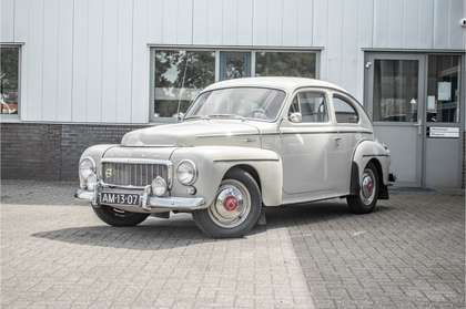 Volvo P 54403 A | Kattenrug | extreem net exemplaar