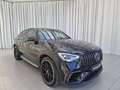 Mercedes-Benz GLC 63 AMG AMG GLC 63 S 4MATIC+ Coupé Schwarz - thumbnail 3