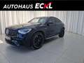 Mercedes-Benz GLC 63 AMG AMG GLC 63 S 4MATIC+ Coupé Schwarz - thumbnail 1