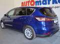 Ford S-Max 2.0 TDCI Titanium Business AWD Azul - thumbnail 4