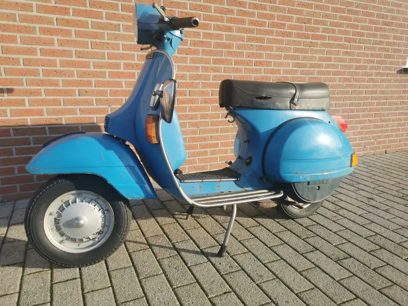 Piaggio - foto 8