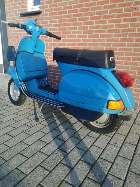 Piaggio - foto 6
