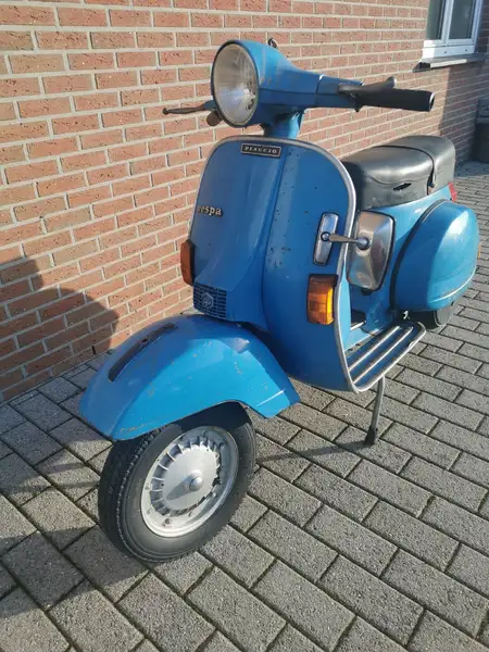 Piaggio - foto 5