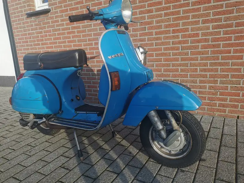 Piaggio - foto 4