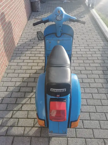 Piaggio - foto 2