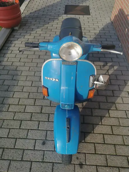 Piaggio - foto 3