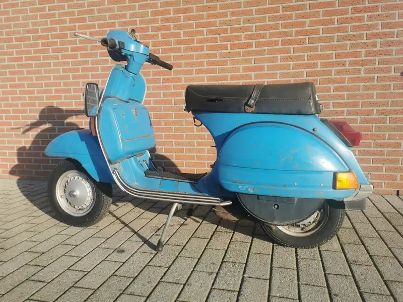 Piaggio - foto 7