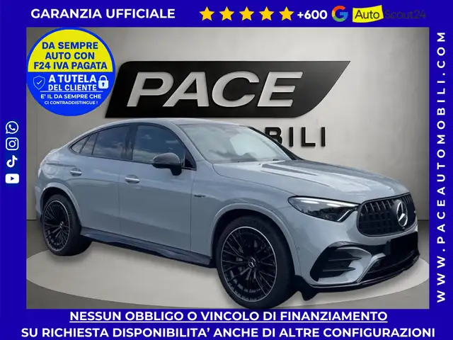 2025 Mercedes-Benz GLC in Black for sale