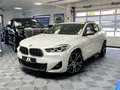 BMW X2 M 35i Facelift AHK HiFi NAVI HUD LED PANO Weiß - thumbnail 4