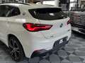 BMW X2 M 35i Facelift AHK HiFi NAVI HUD LED PANO Weiß - thumbnail 9