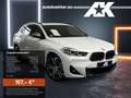 BMW X2 M 35i Facelift AHK HiFi NAVI HUD LED PANO Weiß - thumbnail 1