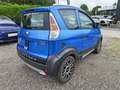 Microcar M.Go M.GO dCi HIGHLAND *Autofahren ab 15 Jahren* Bleu - thumbnail 7