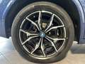 BMW X3 xDrive30e M-Sport NAV+LED+PANO+ACC+KAMERA+1HD Bleu - thumbnail 3