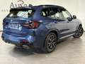 BMW X3 xDrive30e M-Sport NAV+LED+PANO+ACC+KAMERA+1HD Bleu - thumbnail 4