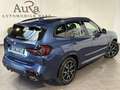 BMW X3 xDrive30e M-Sport NAV+LED+PANO+ACC+KAMERA+1HD Bleu - thumbnail 5