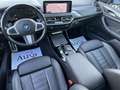 BMW X3 xDrive30e M-Sport NAV+LED+PANO+ACC+KAMERA+1HD Bleu - thumbnail 12